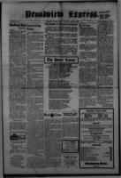 Broadview Express April 19, 1945