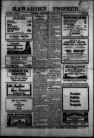 Hawarden Pioneer July 9, 1943