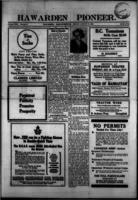 Hawarden Pioneer August 13, 1943