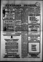 Hawarden Pioneer August 27, 1943