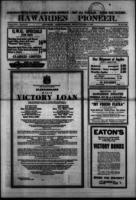 Hawarden Pioneer October 8, 1943