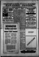 Hawarden Pioneer October 29, 1943