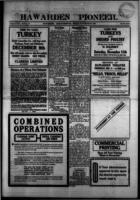 Hawarden Pioneer November 26, 1943