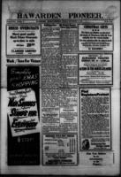 Hawarden Pioneer December 10, 1943