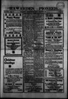 Hawarden Pioneer December 24, 1943