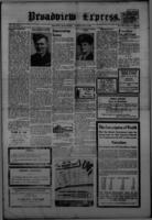 Broadview Express May 17, 1945