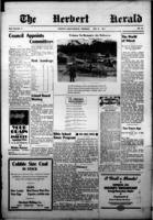 The Herbert Herald January 9, 1941