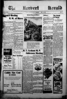 The Herbert Herald January 16, 1941