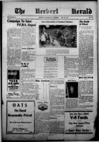 The Herbert Herald January 30, 1941