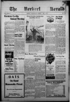 The Herbert Herald February 6, 1941