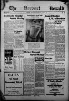 The Herbert Herald February 13, 1941