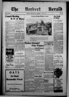 The Herbert Herald February 20, 1941