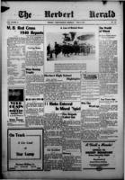 The Herbert Herald February 27, 1941