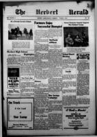 The Herbert Herald March 6, 1941