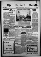 The Herbert Herald March 13, 1941