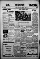 The Herbert Herald March 20, 1941