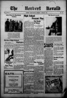 The Herbert Herald March 27, 1941