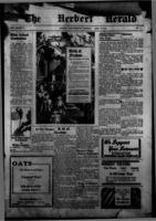 The Herbert Herald April 10, 1941