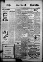 The Herbert Herald April 17, 1941