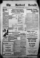 The Herbert Herald April 24, 1941