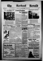 The Herbert Herald May 1, 1941