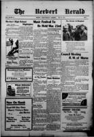 The Herbert Herald May 15, 1941