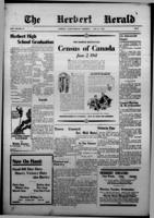 The Herbert Herald May 22, 1941