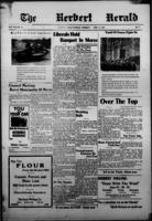 The Herbert Herald June 12, 1941