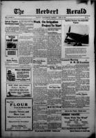 The Herbert Herald June 19, 1941