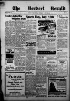 The Herbert Herald June 26, 1941