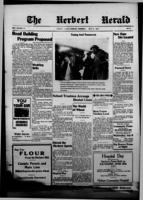The Herbert Herald July 3, 1941