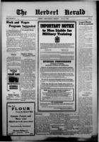 The Herbert Herald July 24, 1941