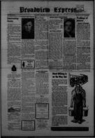 Broadview Express June 21, 1945