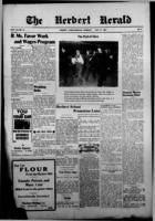 The Herbert Herald July 31, 1941