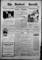 The Herbert Herald August 28, 1941