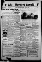The Herbert Herald September 4, 1941