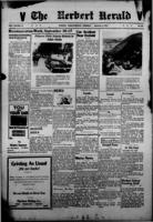 The Herbert Herald September 11, 1941