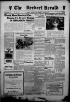 The Herbert Herald September 18, 1941