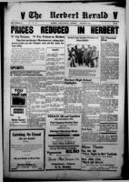 The Herbert Herald October 2, 1941
