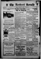 The Herbert Herald October 9, 1941