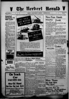 The Herbert Herald October 23, 1941