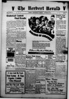 The Herbert Herald November 6, 1941