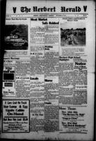 The Herbert Herald November 13, 1941
