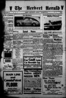 The Herbert Herald November 20, 1941