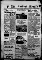 The Herbert Herald December 4, 1941