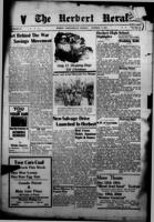 The Herbert Herald December 11, 1941
