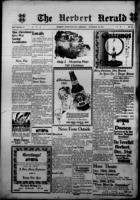The Herbert Herald December 18, 1941 (version 1)