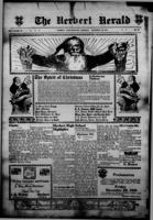 The Herbert Herald December 18, 1941 (version 2)