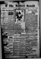 The Herbert Herald December 25, 1941