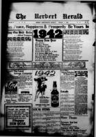 The Herbert Herald January 1, 1942